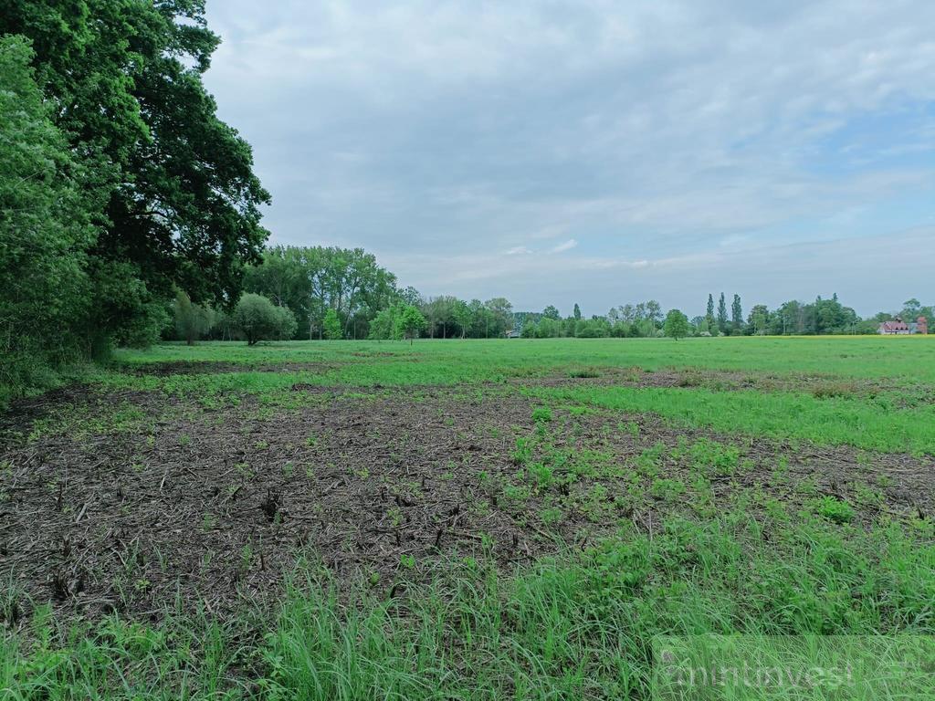 Działki budowlane Giżyn z PLANEM (7)