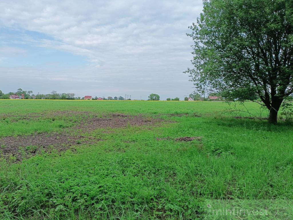 Działki budowlane Giżyn z PLANEM (8)