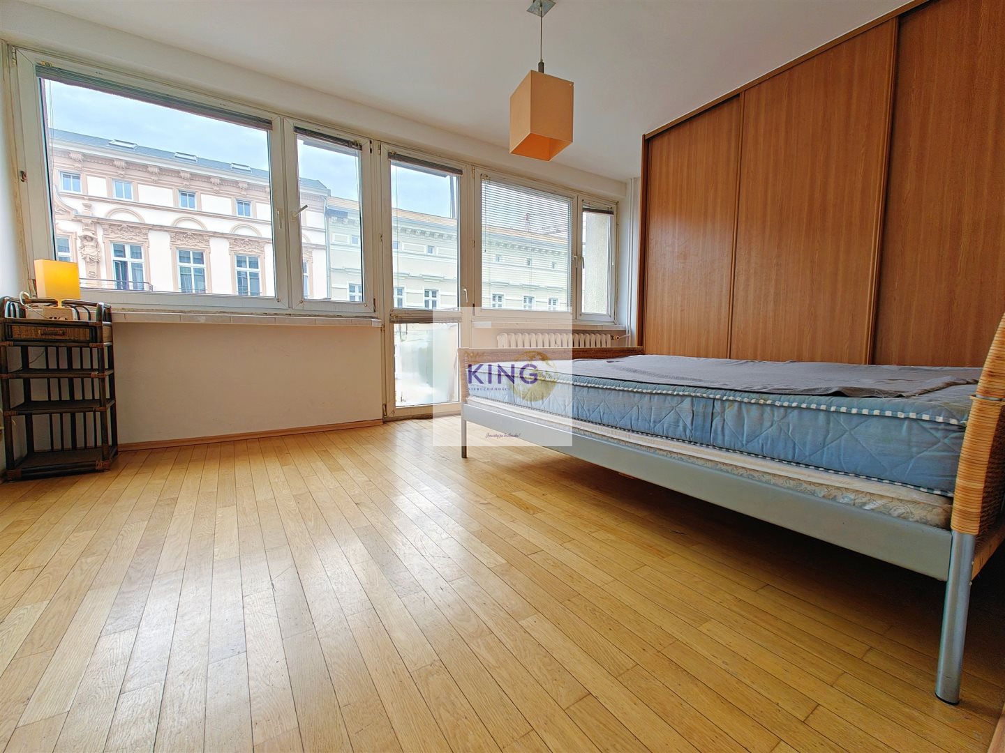 Mieszkanie, 3 pok., 73 m2, Szczecin Centrum (9)