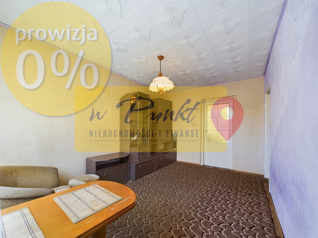 Mieszkanie dwupokojowe w centrum Dąbia. 0%prowizji (1)