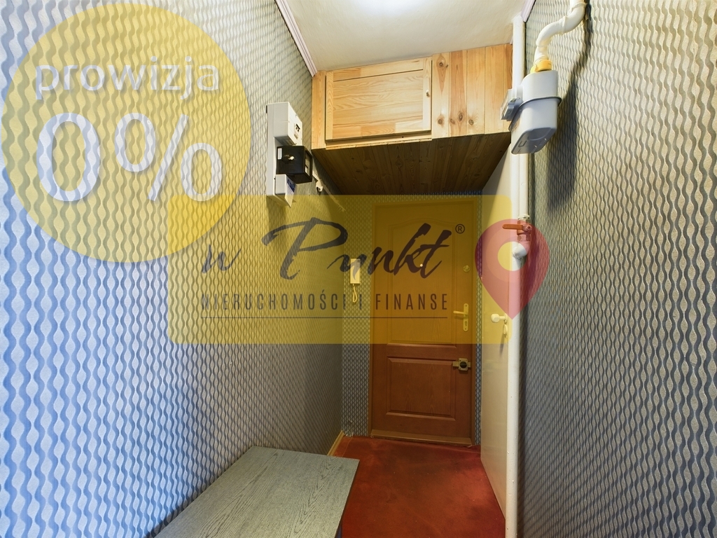 Mieszkanie dwupokojowe w centrum Dąbia. 0%prowizji (8)