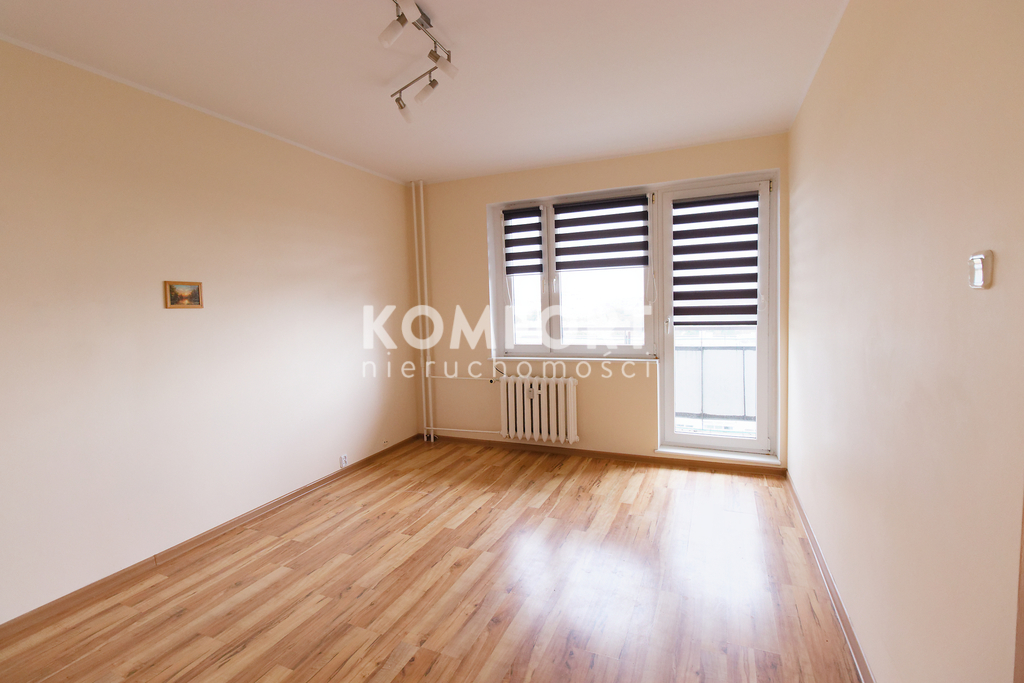 2-pokojowe mieszkanie 42 m2- Osiedle Zawadzkiego (1)