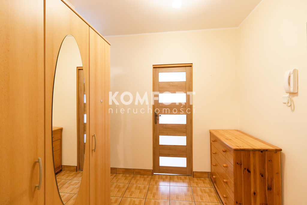 2-pokojowe mieszkanie 42 m2- Osiedle Zawadzkiego (6)