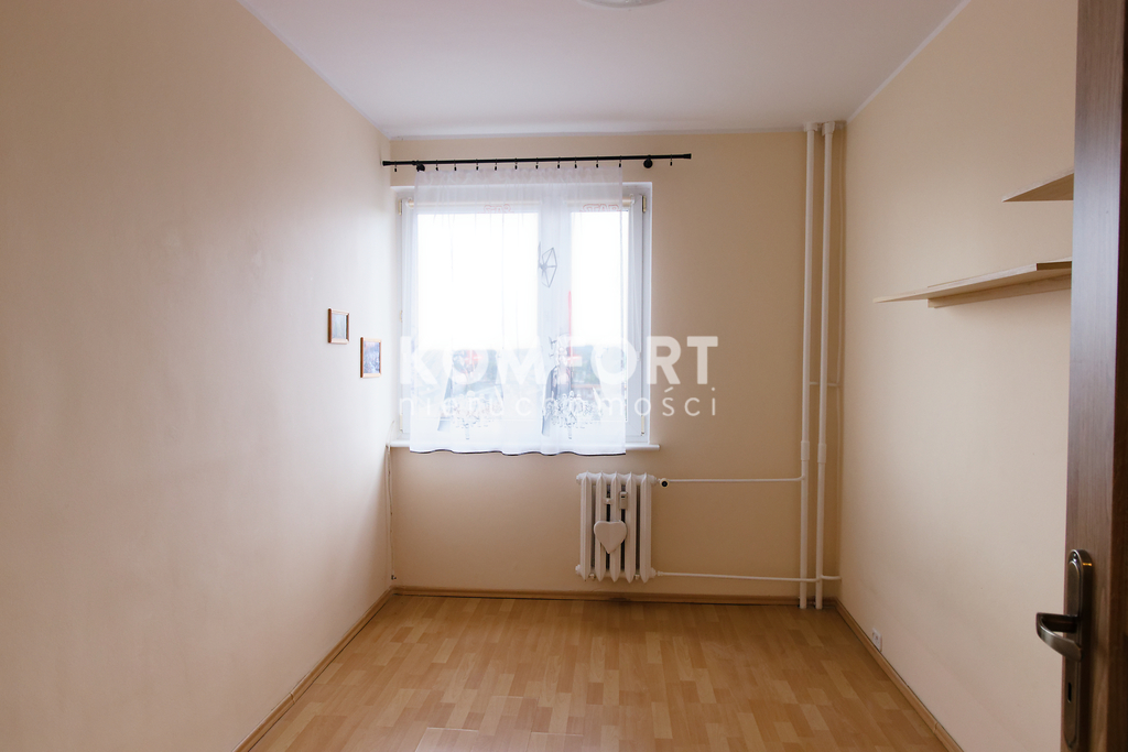2-pokojowe mieszkanie 42 m2- Osiedle Zawadzkiego (7)