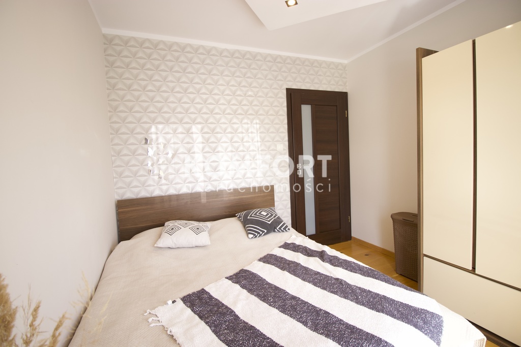 Apartament bez nakładu finansowego. (5)