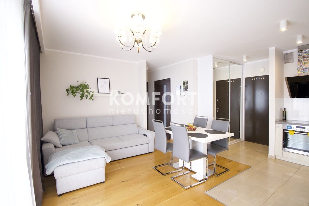 Apartament bez nakładu finansowego. (3)