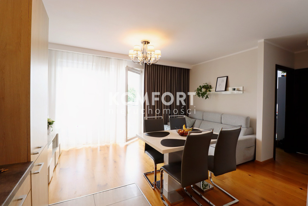 Apartament bez nakładu finansowego. (4)