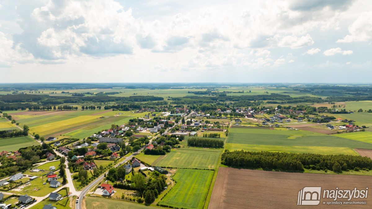 Działka, Siemyśl Wieś (10)