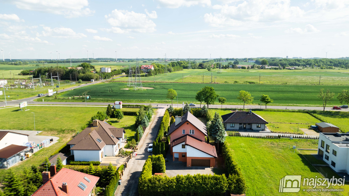 Dom, 350 m2, Sianożęty 10 Km Od Kołobrzegu (7)