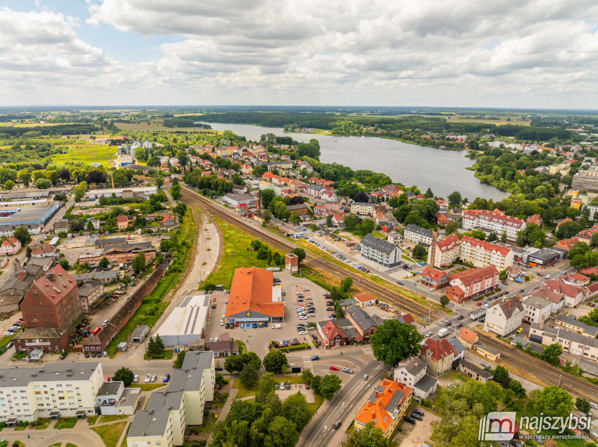 Nowogard - lokal mieszkalny 37m2 w centrum miasta (17)