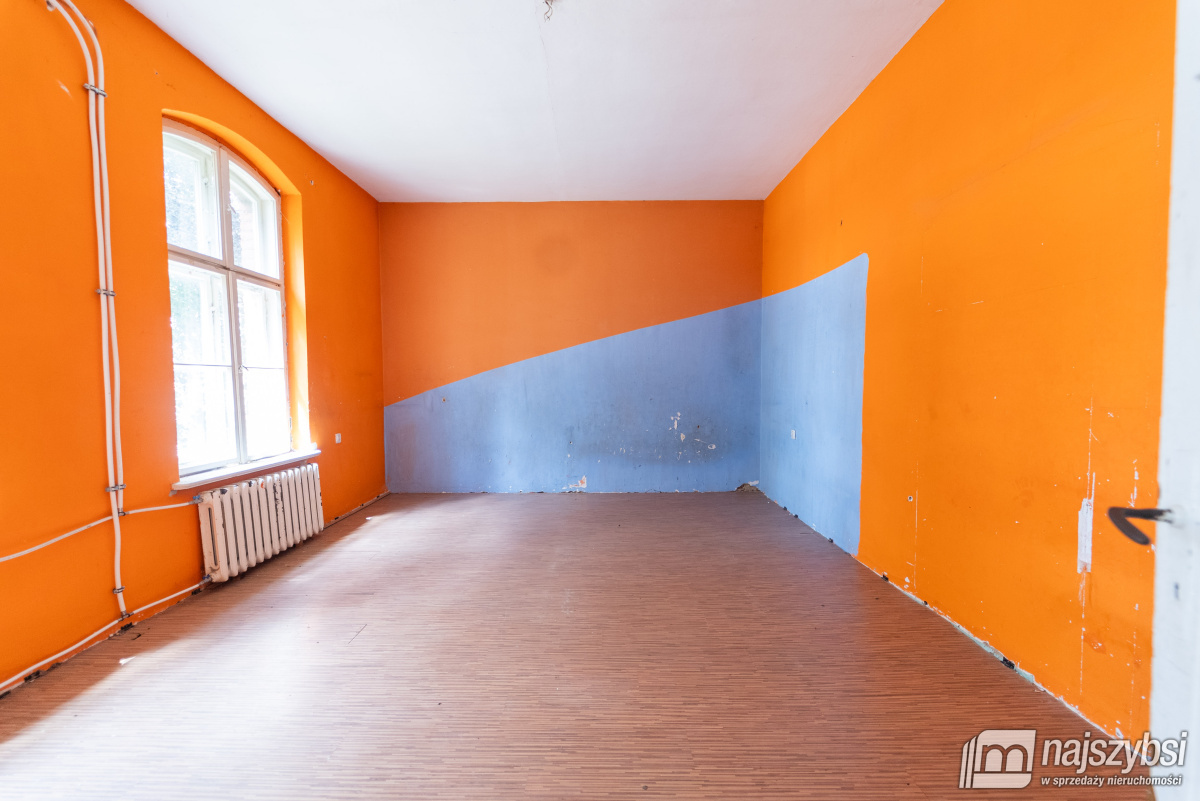 Mieszkanie, 3 pok., 84 m2, Nowogard Centrum (2)