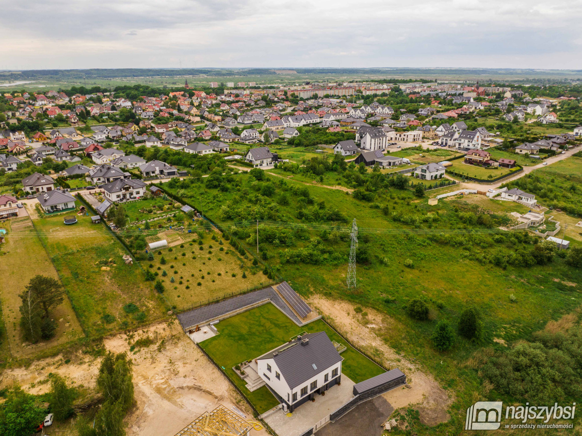 Działka, Gryfino Górny Taras (11)