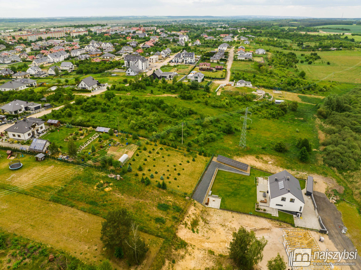 Działka, Gryfino Górny Taras (13)