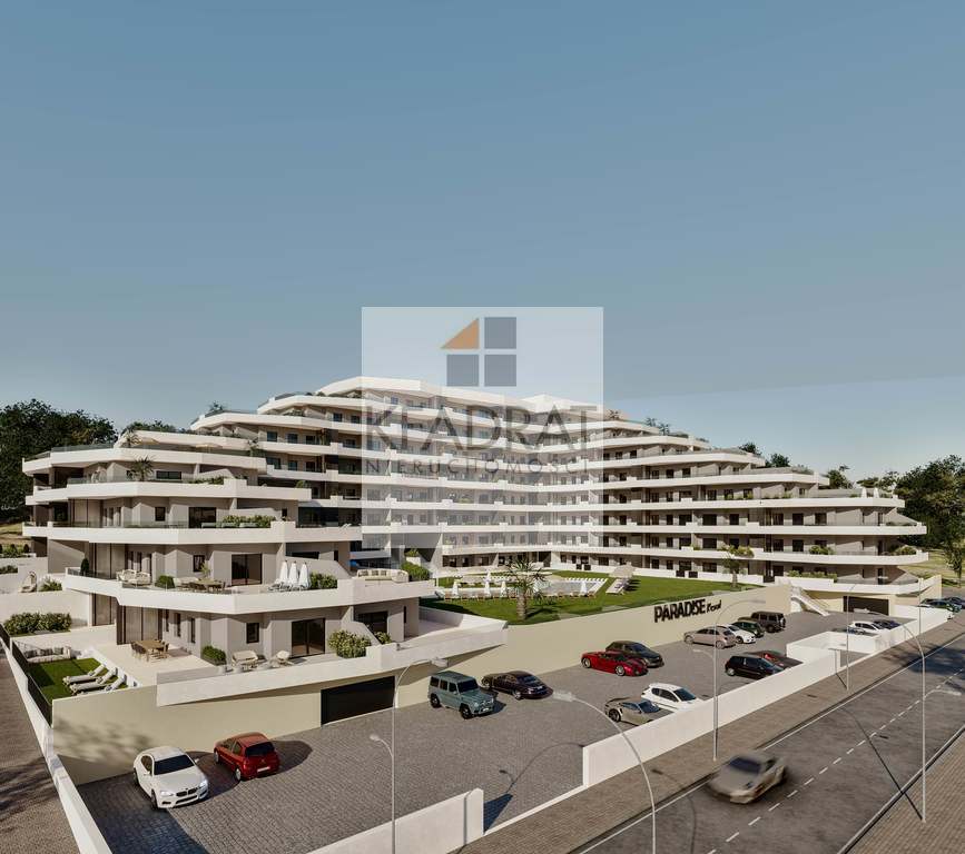 Ekskluzywne apartamenty w San Miguel de Salinas (6)