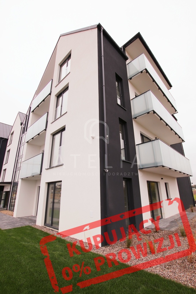 Nowe ceny Ustronie Morskie - Apartament 31m2!!! (4)