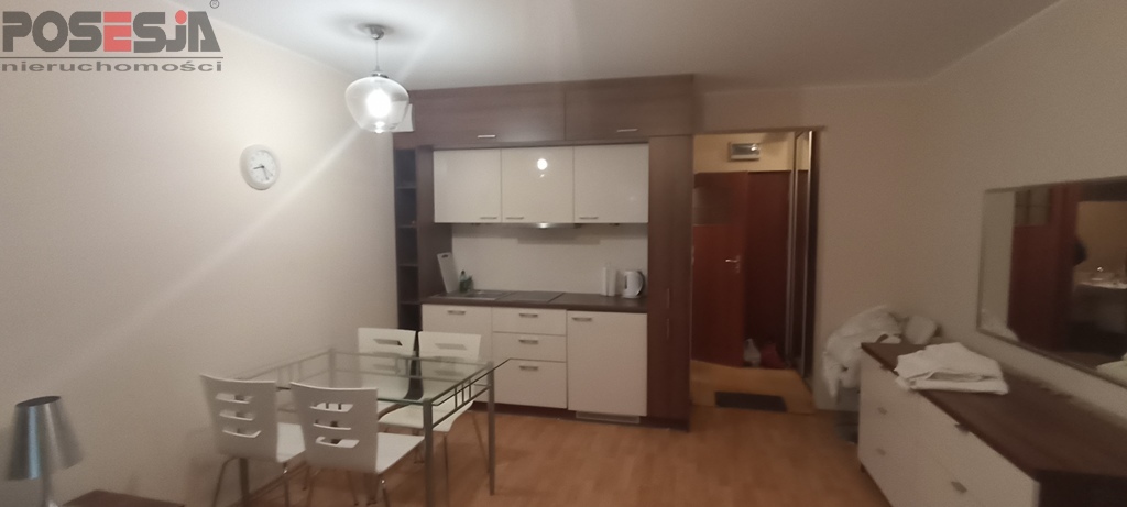 Świnoujście apartament z balkonem 29,30m2, parter (6)