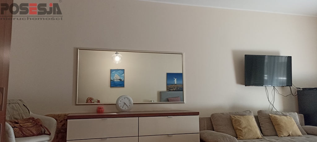 Świnoujście apartament z balkonem 29,30m2, parter (7)