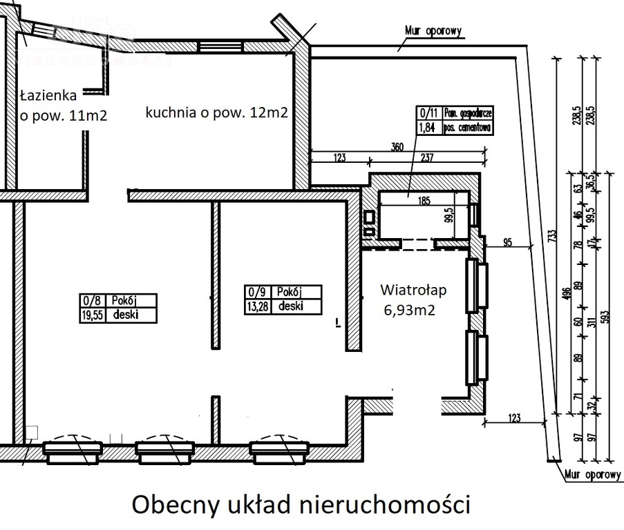 200m od Morza! 2pok możliwość rozbudowy o 90m2 (8)