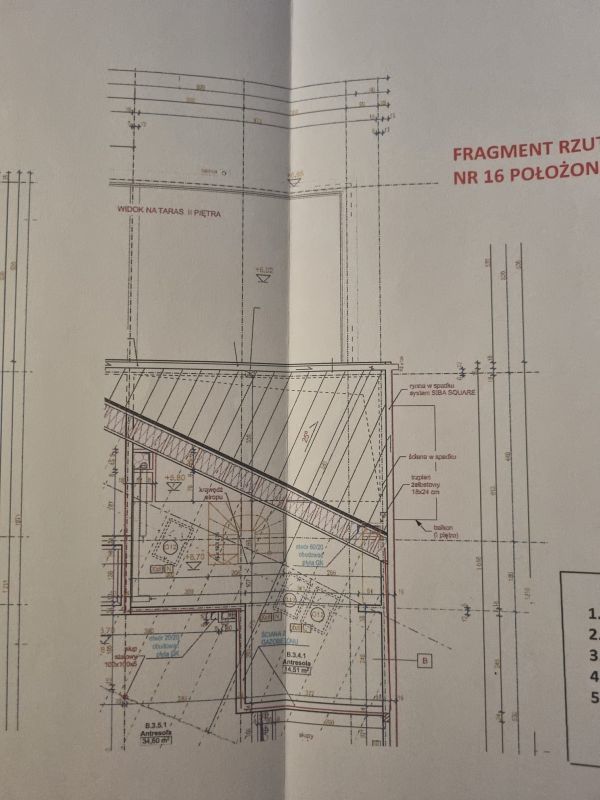 Sprzedaż 3 pokoje 63m2 z tarasem28m2 Oś.Galaktyka (30)