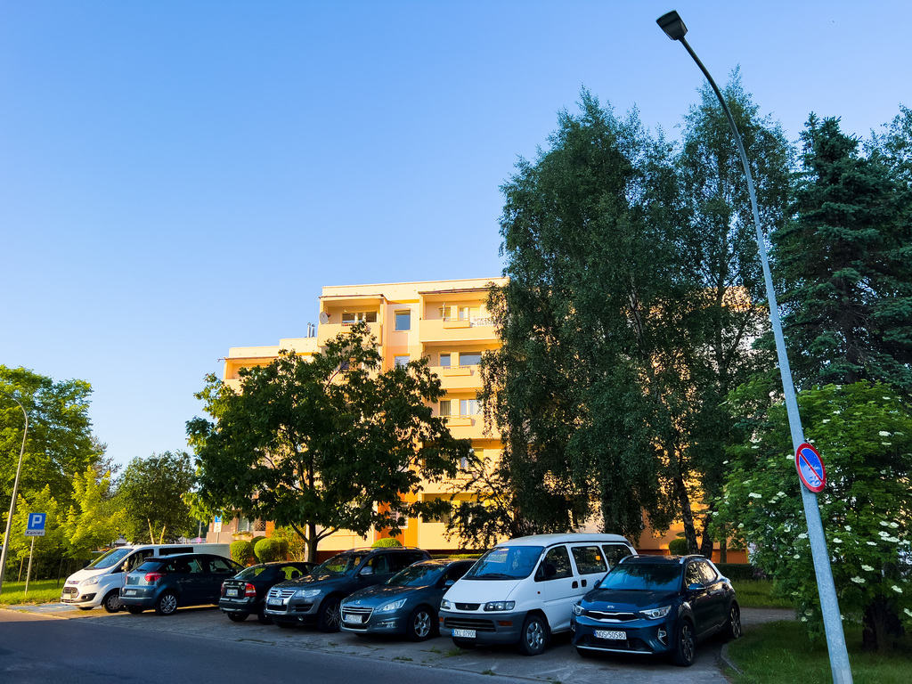 Na sprzedaż 3 pokojowe mieszkanie w Kołobrzegu (29)