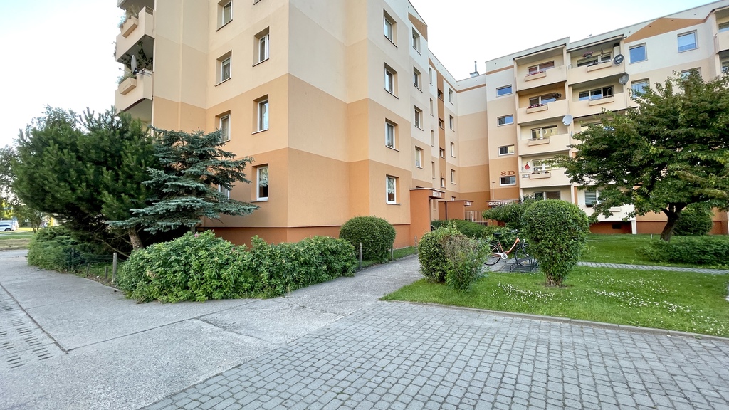 Na sprzedaż 3 pokojowe mieszkanie w Kołobrzegu (30)