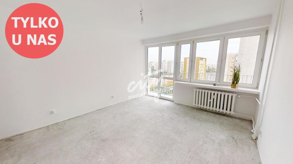 [3D] 47,4m2, 3 pokoje + balkon i oddzielna kuchnia (5)