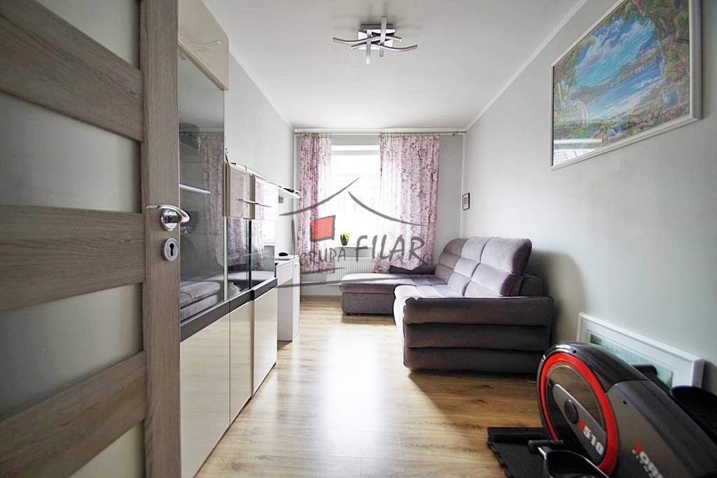 Mieszkanie, 3 pok., 63 m2, Szczecin Śródmieście-centrum (6)