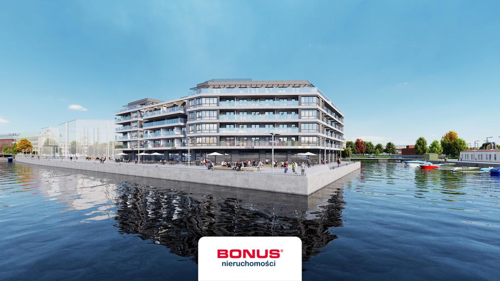 Apartamenty z własną mariną. Płatności 20/80% (12)