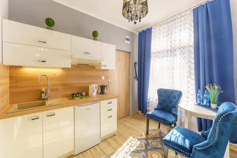 Dwa apartamenty - blisko morze (3)