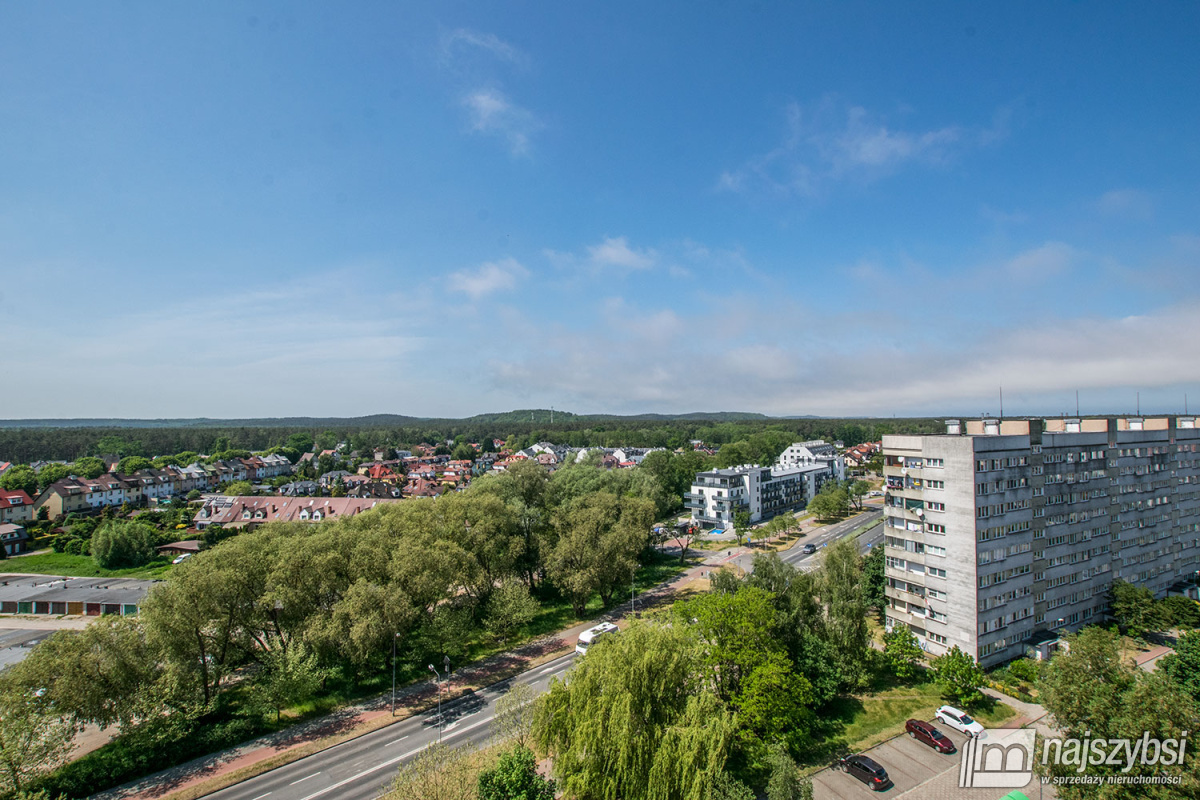 Mieszkanie, 2 pok., 41 m2, Świnoujście Centrum (4)