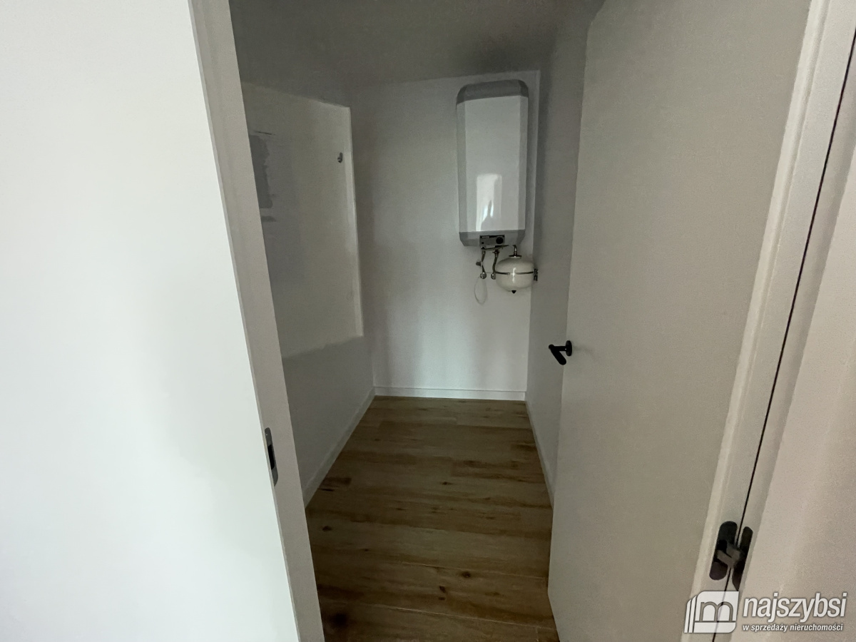 Dziwnów - apartament z widokiem na morze  (10)