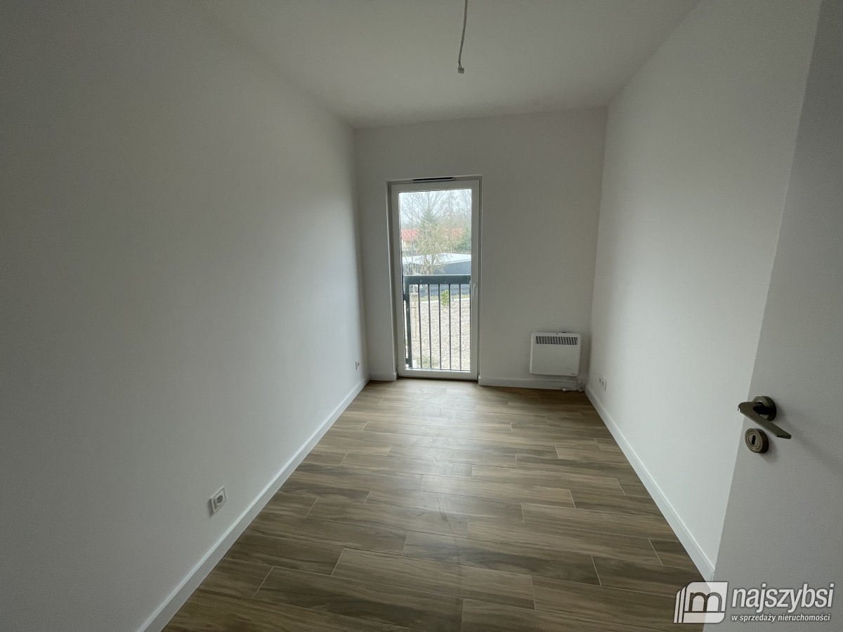 Dziwnów - apartament z widokiem na morze  (15)