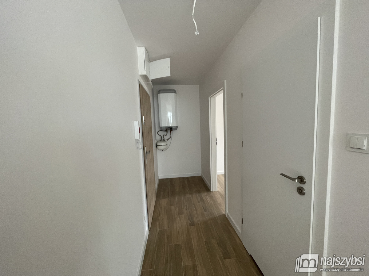 Dziwnów - apartament z widokiem na morze  (17)