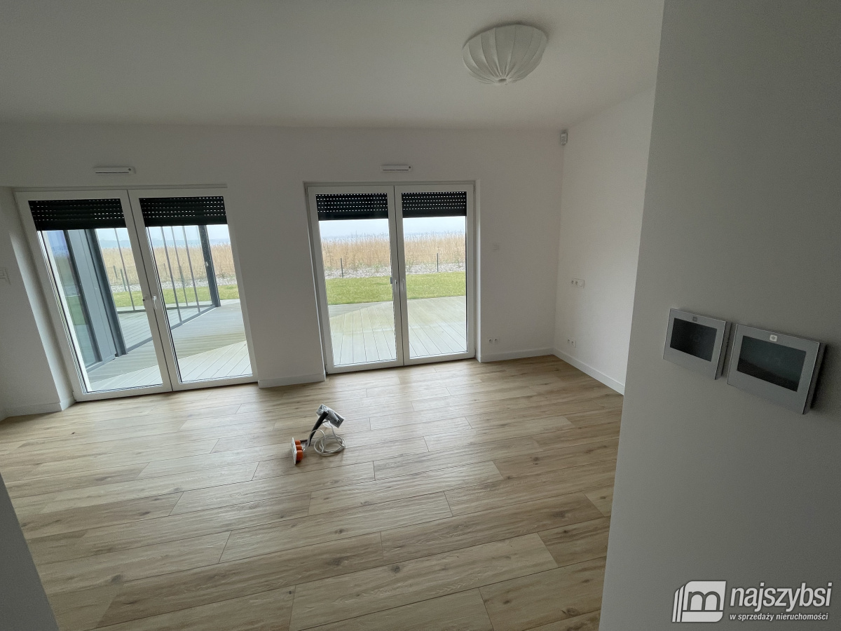 Dziwnów - apartament z widokiem na morze  (6)