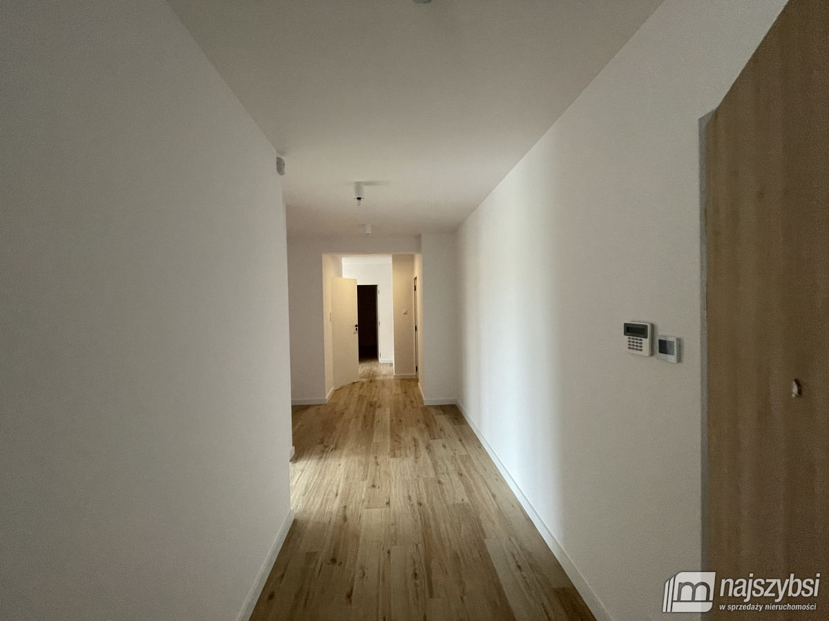 Dziwnów - apartament z widokiem na morze  (8)