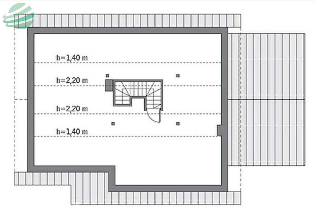 Dom, 130 m2, Nowy Jarosław  (23)