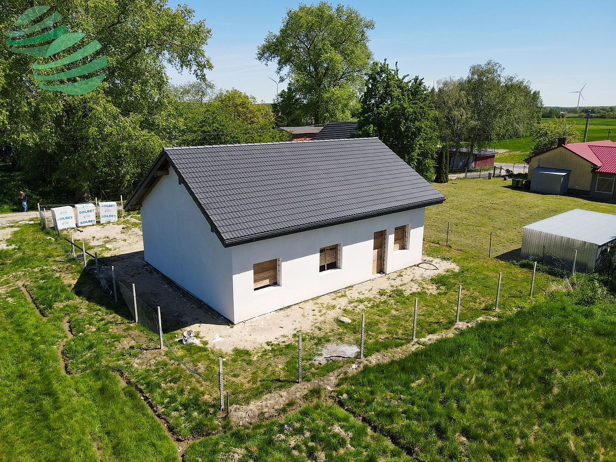 Dom, 130 m2, Nowy Jarosław  (5)