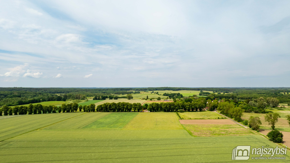 Działka, Świecie Kołobrzeskie Wieś (6)