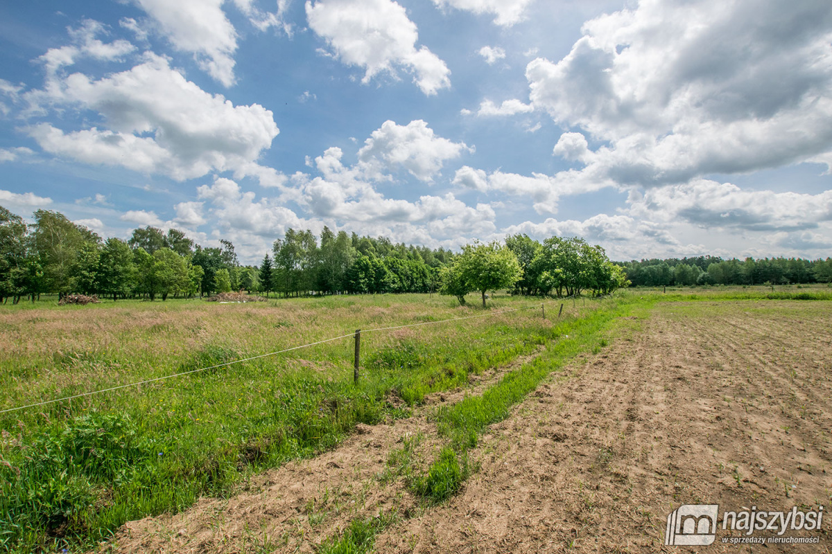 Nowogard - działka 7860m2 z dostępem do drogi public (4)