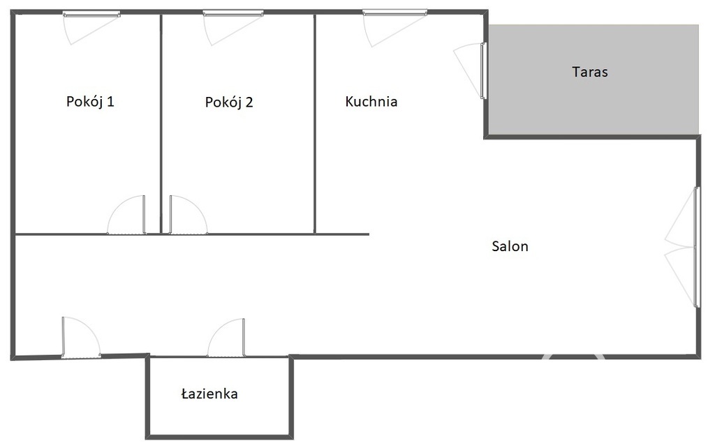 3 pokoje, rok budowy 2024, bez 2% podatku PCC (7)