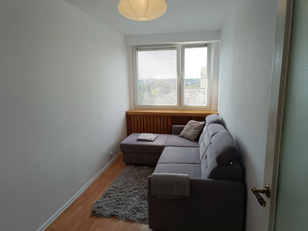 Ul. Santocka- Mieszkanie 2-pokojowe z balkonem (5)