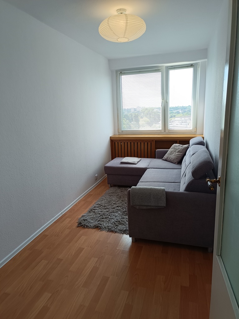 Ul. Santocka- Mieszkanie 2-pokojowe z balkonem (6)