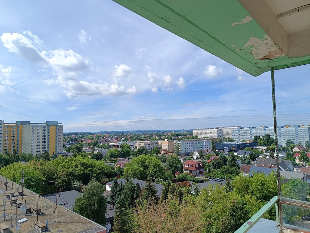 Ul. Santocka- Mieszkanie 2-pokojowe z balkonem (22)