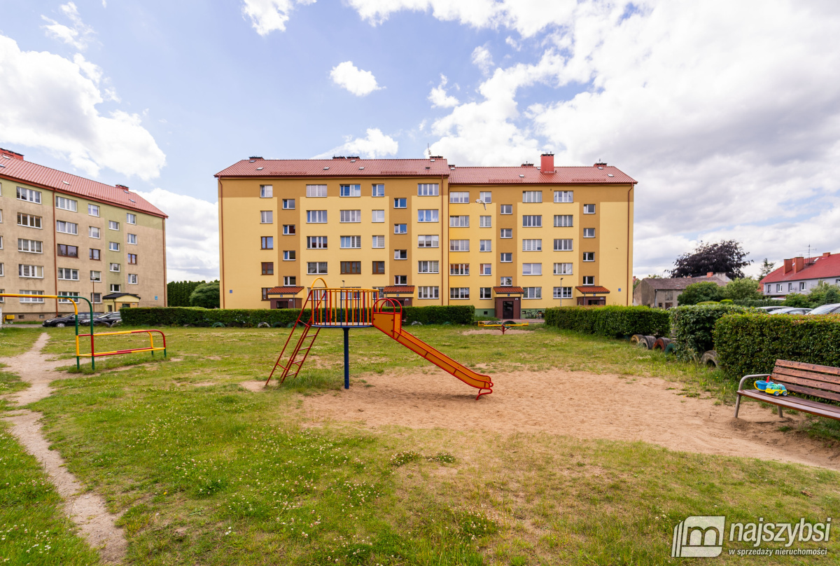 Mieszkanie, 1 pok., 36 m2, Nowogard  (15)