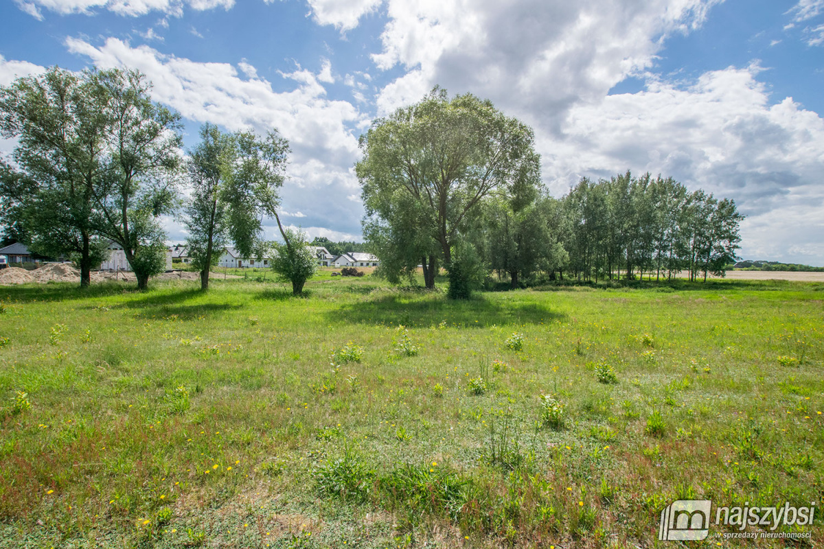 Goleniów- działka budowlana 1080 m2 z WZ (10)