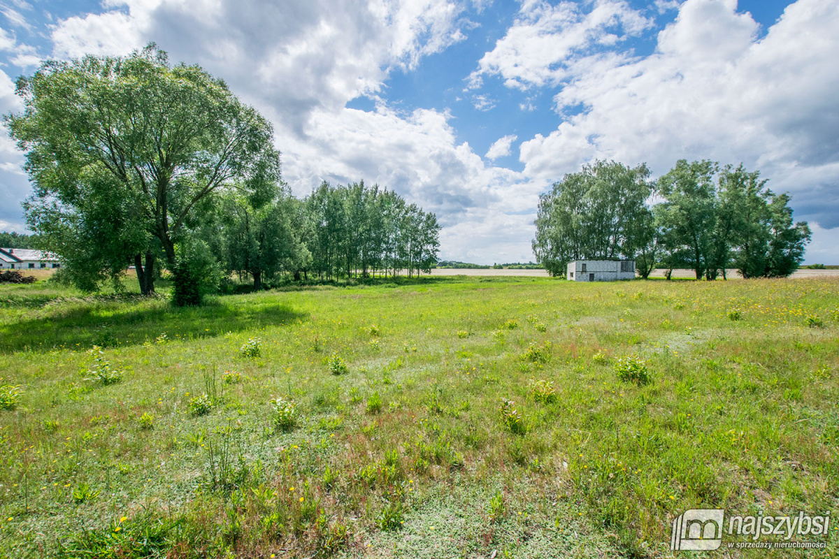 Goleniów- działka budowlana 1080 m2 z WZ (11)