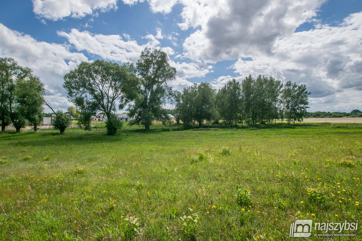 Goleniów- działka budowlana 1080 m2 z WZ (12)