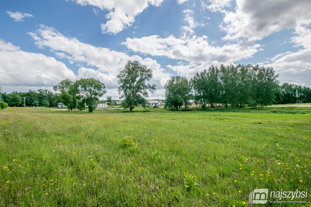 Goleniów- działka budowlana 1080 m2 z WZ (17)