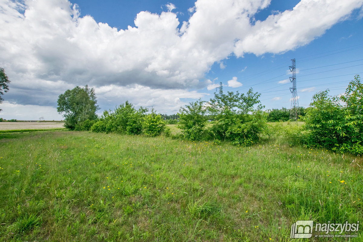 Goleniów- działka budowlana 1080 m2 z WZ (18)