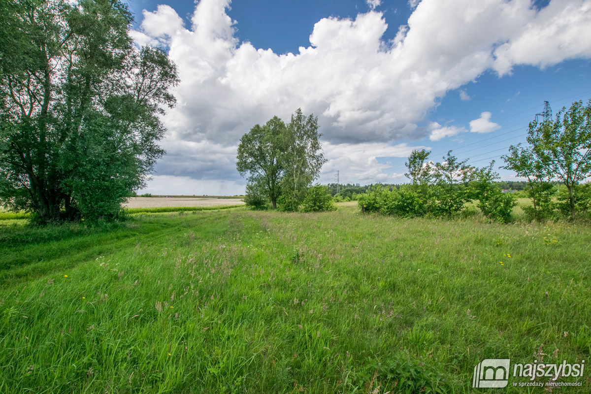 Goleniów- działka budowlana 1080 m2 z WZ (20)